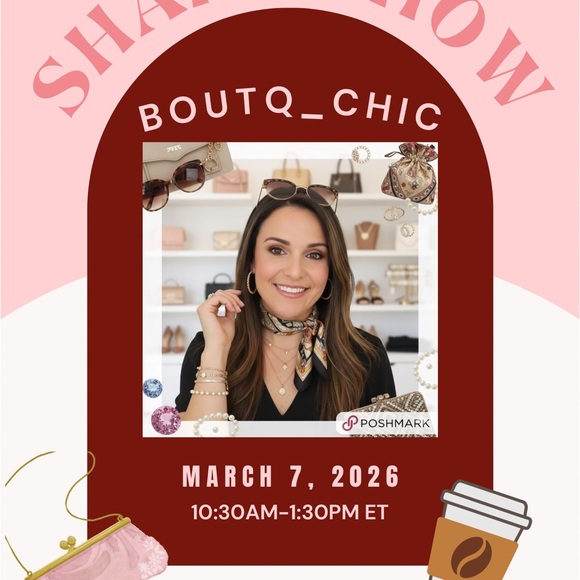 BOUTQ_CHIC IS LIVE!!!!!!!! - Picture 8 of 9